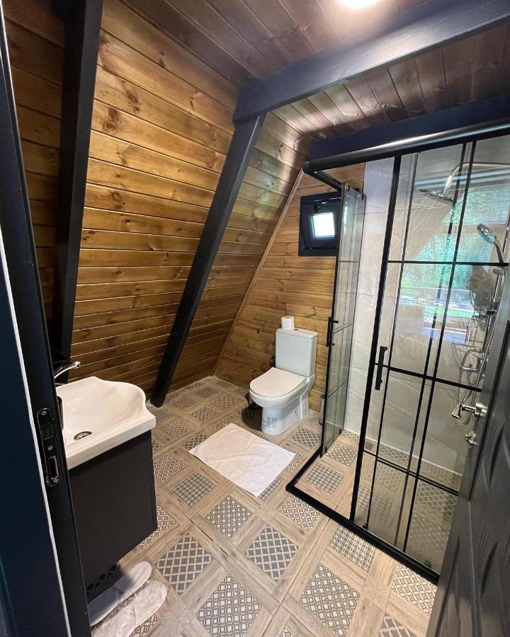 Bls Bungalove Сапанча Экстерьер фото